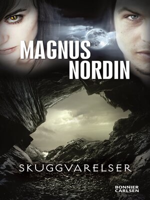 cover image of Skuggvarelser